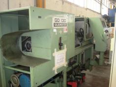 GILDEMEISTER GD 130